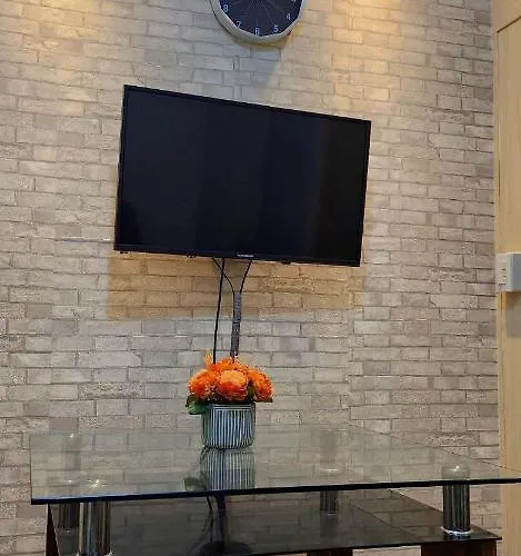 酒店 Jazz Residences Korean Themed 马尼拉