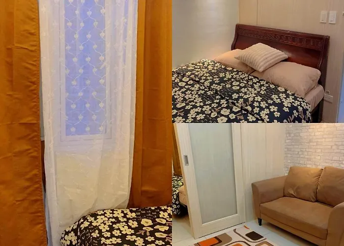Jazz Residences Korean Themed 5*